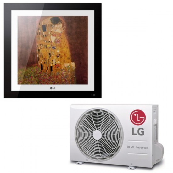 Klimatizácie LG