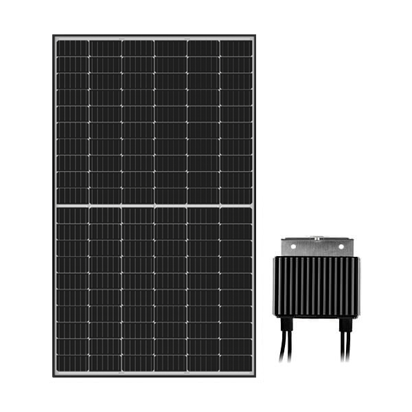 Fotovoltické panely SolarEdge Šaľa