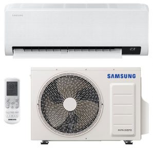 Klimatizácie Samsung Šaľa