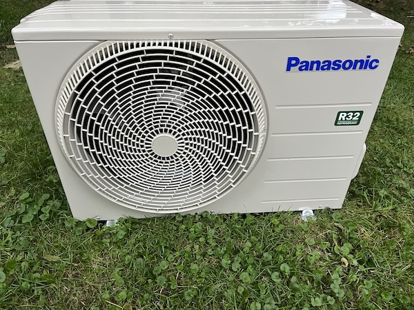 Klimatizácia Panasonic Etherea